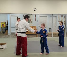 Villari’s Martial Arts of Mansfield CT