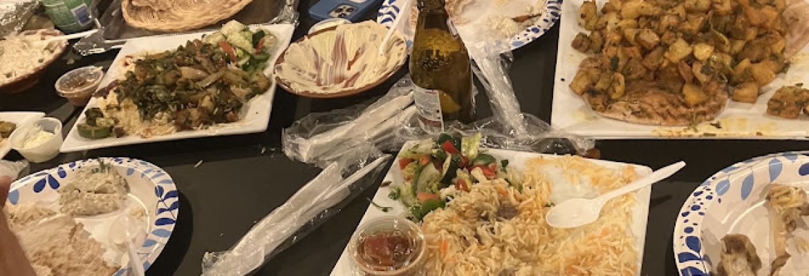 Babylon Hookah And Restaurant