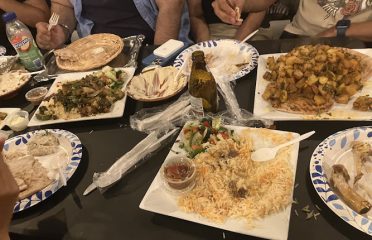 Babylon Hookah And Restaurant