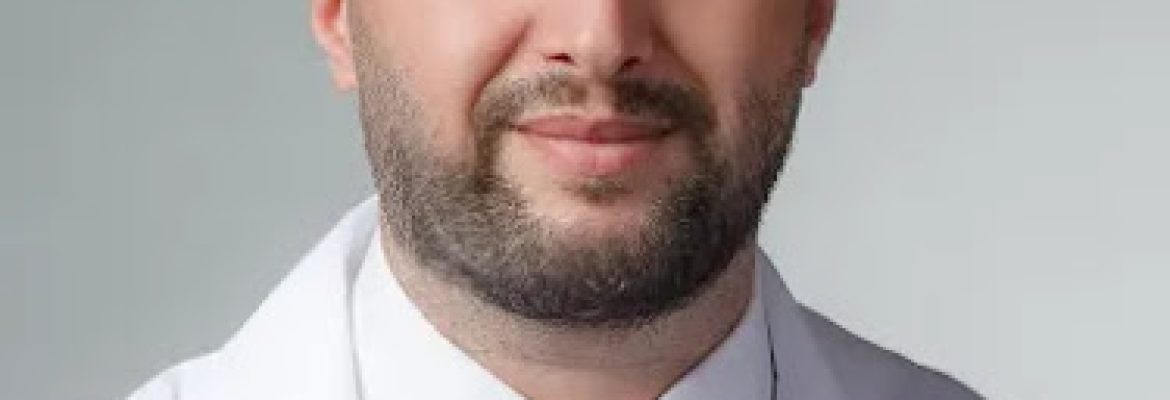 Motasem Haroun Salameh, MD