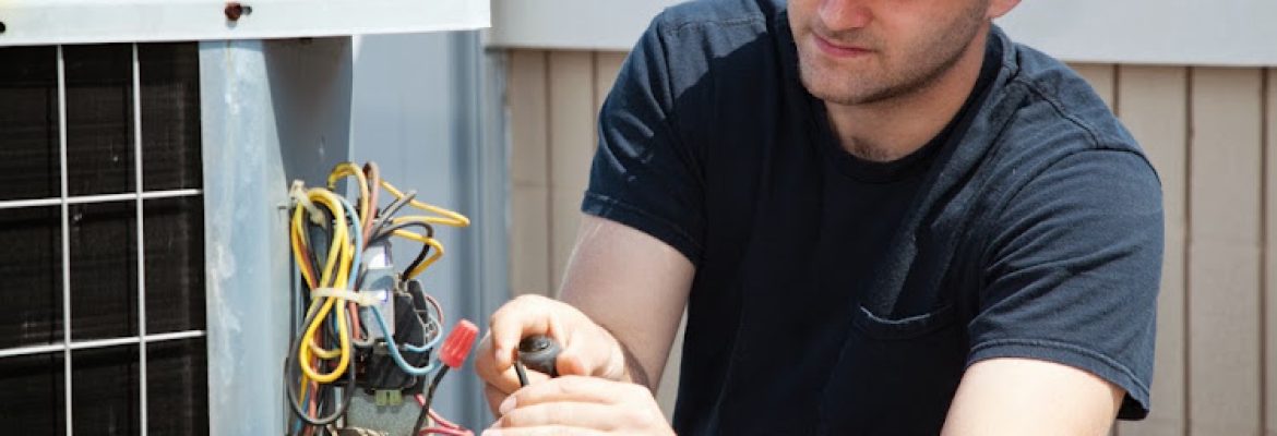 Paradis Electric Inc