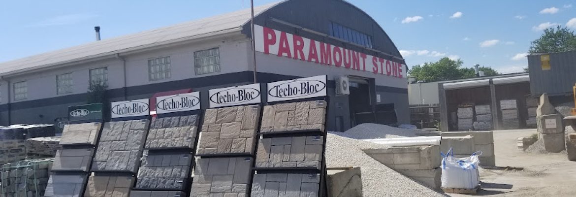 Paramount Stone Inc.
