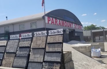 Paramount Stone Inc.