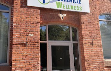 Hazardville Wellness