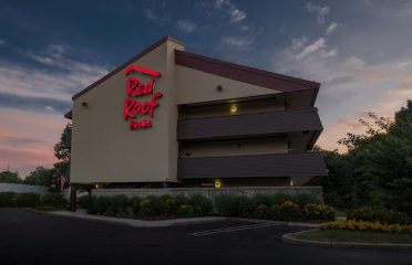 Red Roof Inn Milford – New Haven