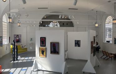 The Norwalk Art Space