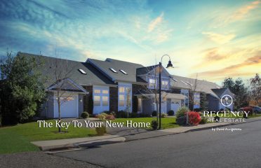 Regency Real Estate by David Aurigemma