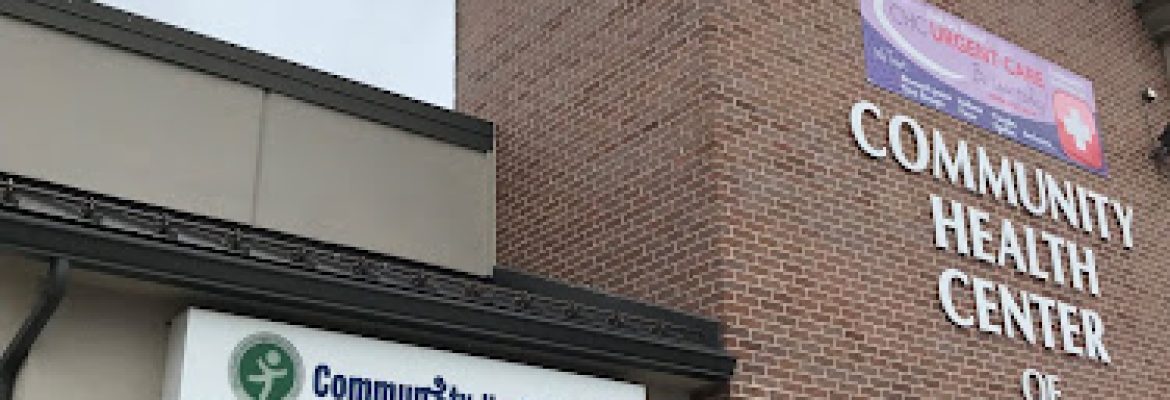 Community Health Center of New Britain