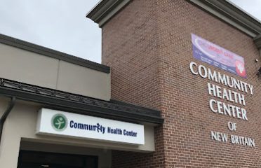 Community Health Center of New Britain