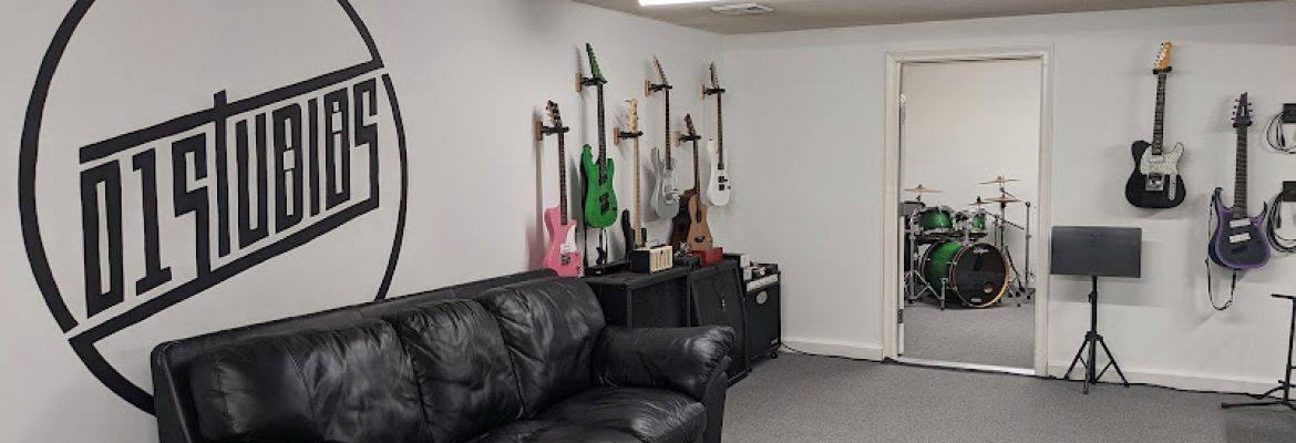 01 Studios