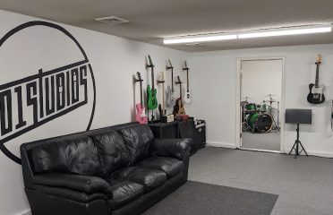 01 Studios