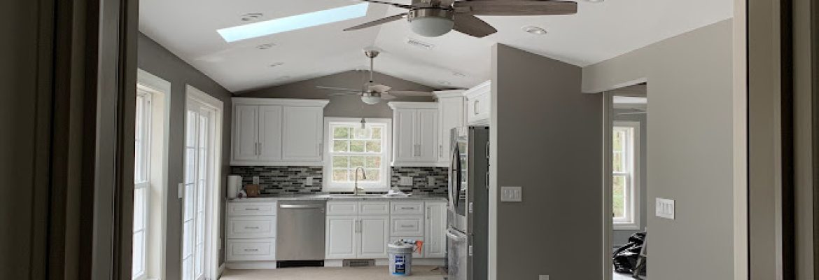 JRM Electric LLC