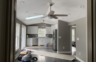 JRM Electric LLC