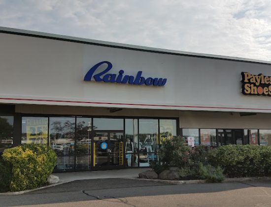Rainbow Shops