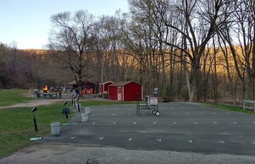Wooster Mountain State Park Scenic Reserve