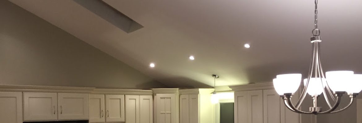 Avila Electrical Services, LLC