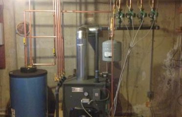 Wyman Energy Services Inc.