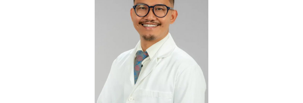 Gemstonn Alegre, MD