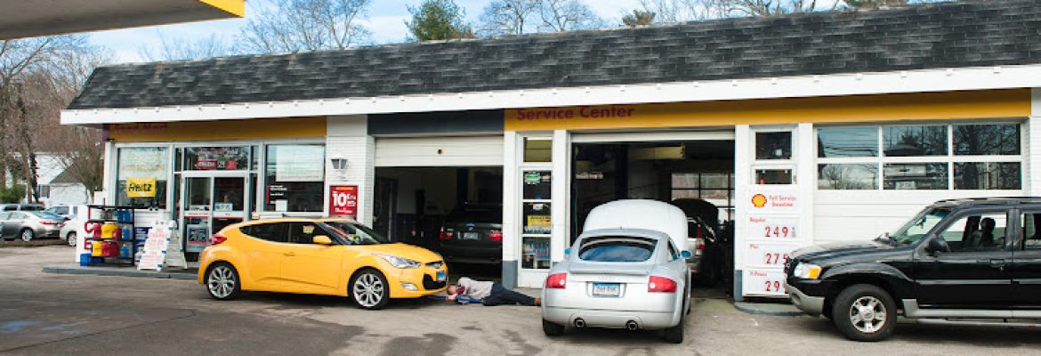 Premiere Auto Sport