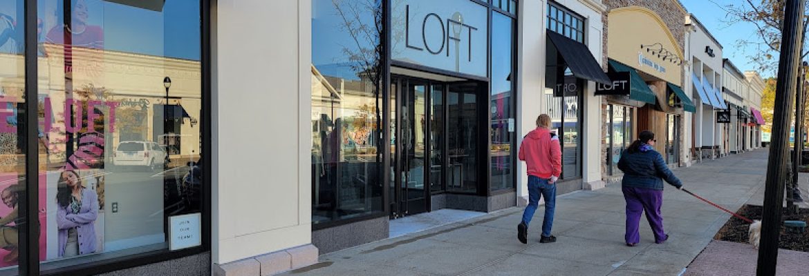 LOFT