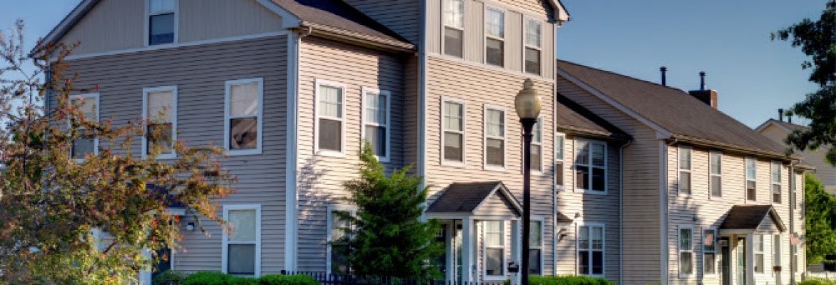 Monterey Place