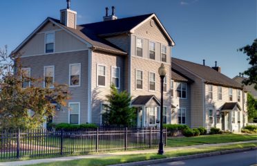 Monterey Place