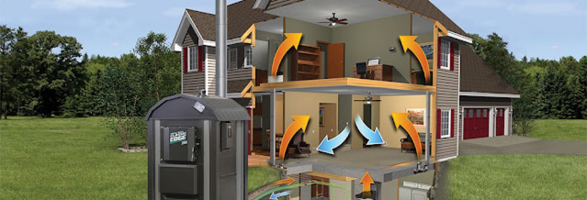CT Outdoor Wood Furnace, LLC