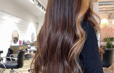 Hair Canvas Salon
