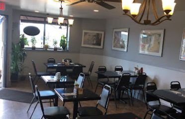 El Quetzal Restaurant