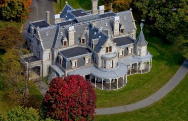 Lockwood-Mathews Mansion Museum