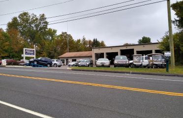 Guilford Texaco