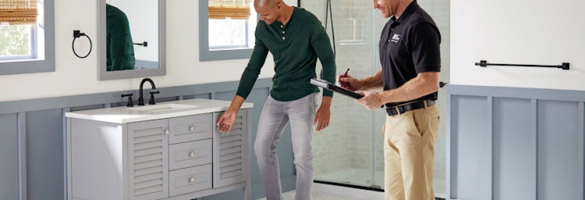 Home Services at The Home Depot