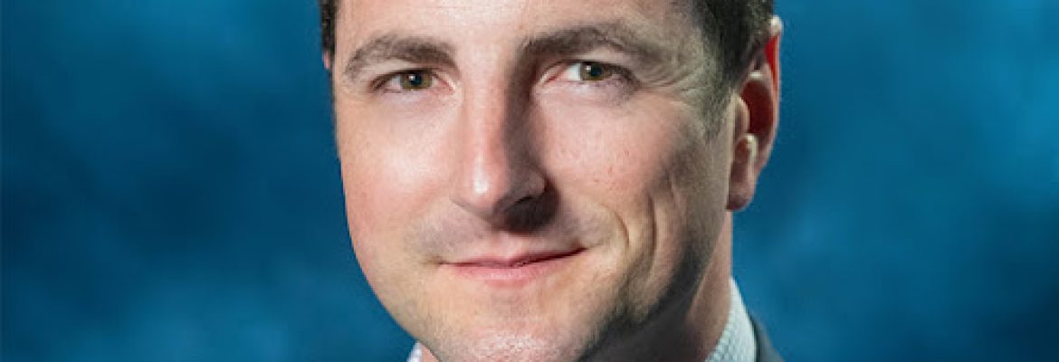Christopher R. Grindle, MD