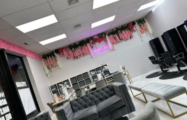 Kenja Nails & Beauty Salon