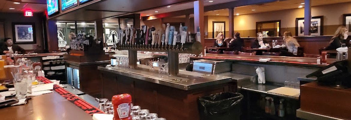 Eli’s On Whitney