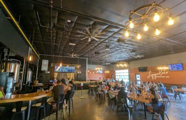 Luppoleto Brewing Company