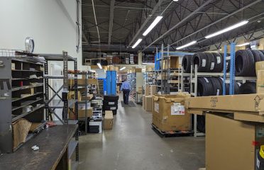 Stamford Ford Parts