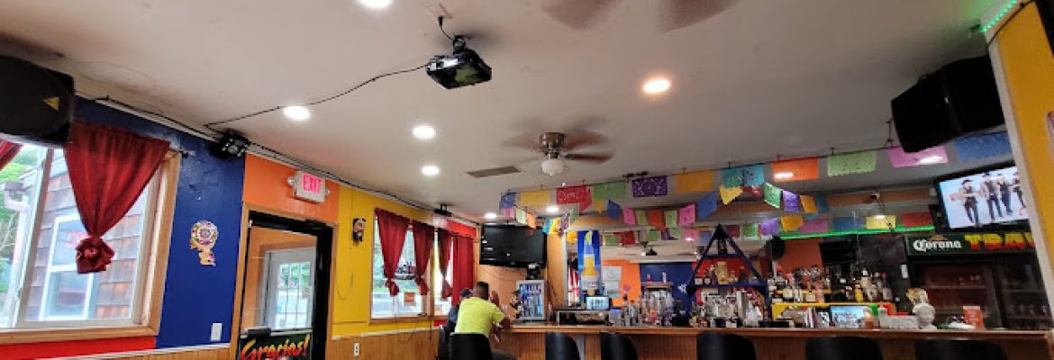 El Traviezo Mexican Food