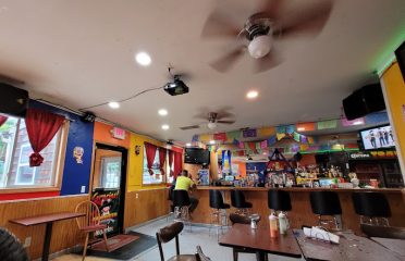 El Traviezo Mexican Food