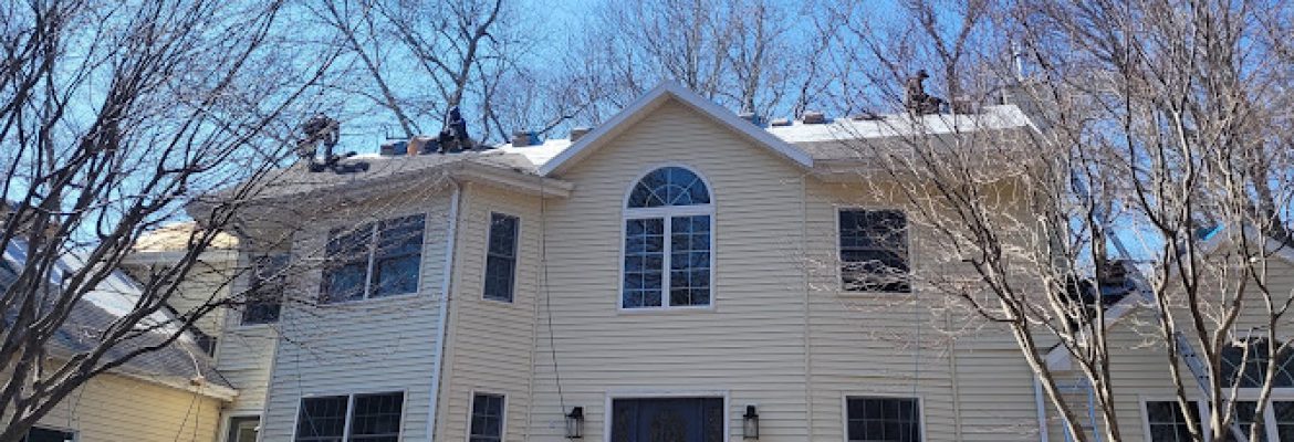 JS and R Roofing Company | Roofer | Siding | Gutters Contractor