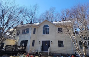 JS and R Roofing Company | Roofer | Siding | Gutters Contractor