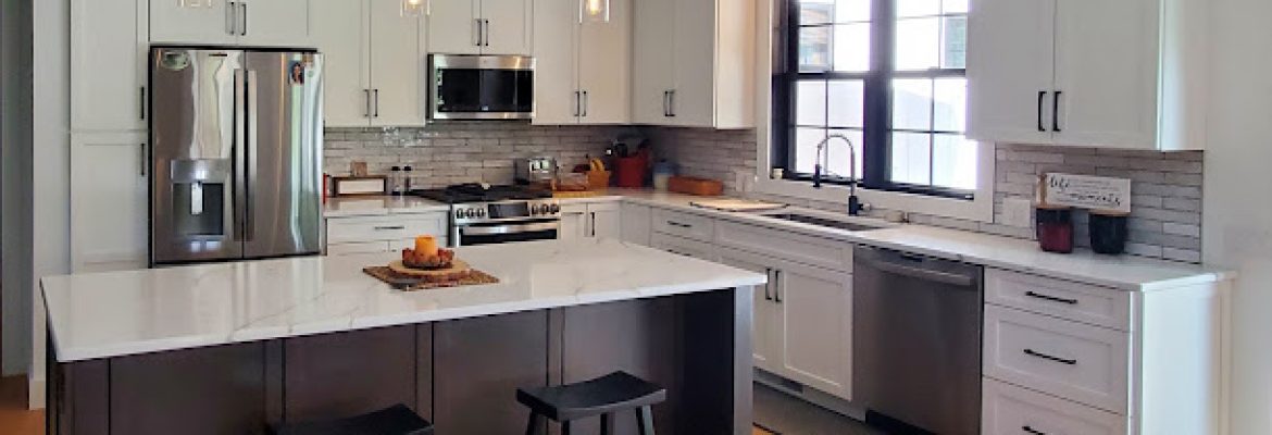 West Branch Kitchens, LLC
