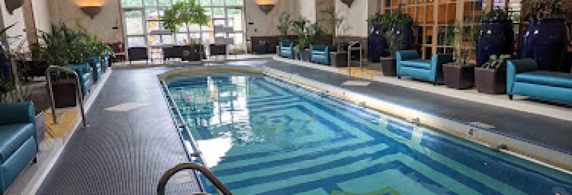 The Spa at Norwich Inn