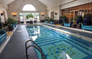 The Spa at Norwich Inn