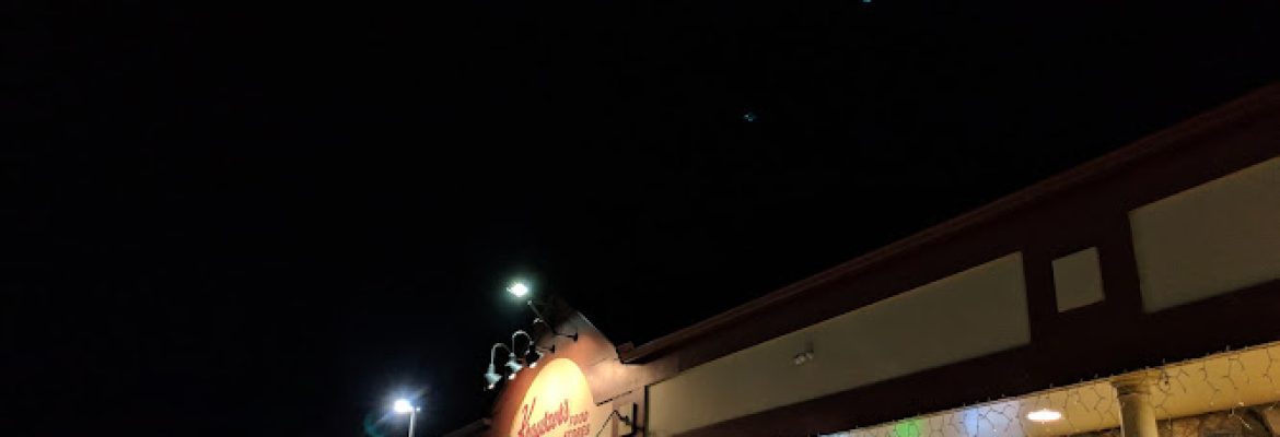 Krauszer’s Food Stores