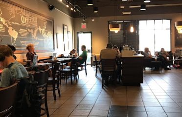 Starbucks Coffee Company