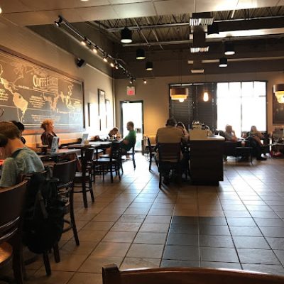 Starbucks Coffee Company