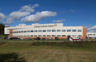 Hartford HealthCare Medical Group at MidState Medical Center Deptartment of Urology
