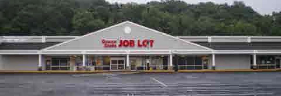 Ocean State Job Lot
