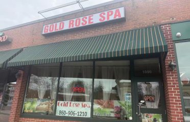 Gold Rose spa
